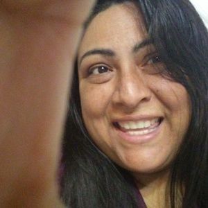 Meet your Posher, Irene